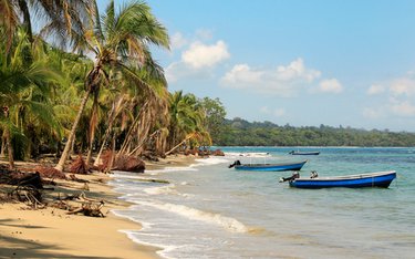Rundreise mit Gebeco durch: Costa Rica und Panama entspannt entdecken