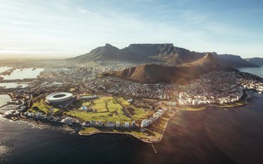 Rundreise mit Reisen Exklusiv durch: Südafrika Roadtrip: Wildlife Glamping, Krüger & Kapstadt
