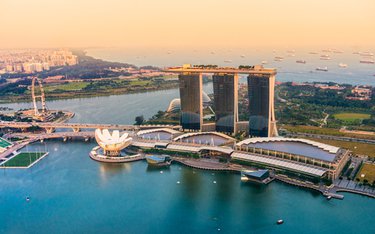 Rundreise mit Reisen Exklusiv durch: Abenteuer Asien: Thailand, Kambodscha & Singapur