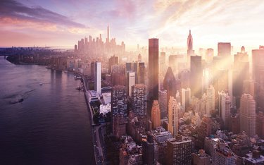 Rundreise mit Reisen Exklusiv durch: New York & Island: Urban Life und Roadtrip Adventure