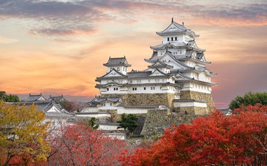Rundreise mit SKR durch: Japan: Die ausführliche Reise