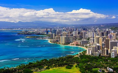 Rundreise mit Reisen Exklusiv durch: Hawaii Inselhopping: Aloha Vibe & California Dreaming