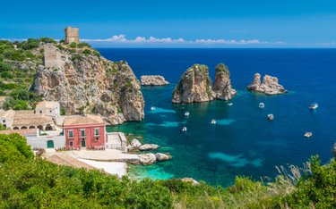Rundreise mit Reisen Exklusiv durch: Abenteuer Sizilien & Malta: Inselhopping im Mittelmeer