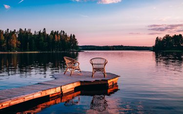 Rundreise mit Reisen Exklusiv durch: Finnland Roadtrip: Zur Mitternachtssonne in der Glasvilla