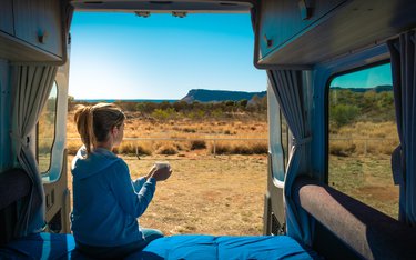 Rundreise mit Reisen Exklusiv durch: Australian Vanlife: East Coast & Sunkissed Wonders!