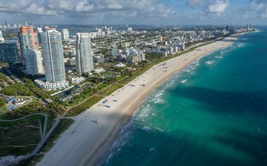 Rundreise mit DERTOUR durch: Manhattan Express & Florida Sunshine State