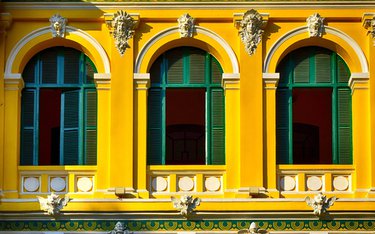 Rundreise mit IT'S YOUR TRIP durch: Wunderschönes Vietnam