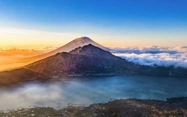 Rundreise mit Reisen Exklusiv durch: Bali & Java: Vulkan Hike zum Glamping Adventure