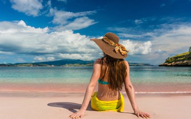 Rundreise mit DERTOUR durch: Komodo & Flores zum Kennenlernen (Gruppenreise)