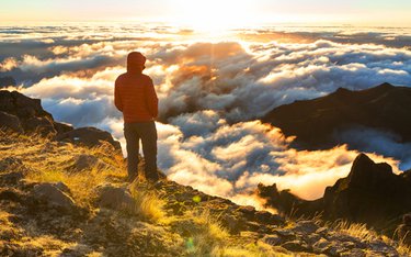 Rundreise mit Reisen Exklusiv durch: São Miguel & Madeira: Inselhopping im Atlantik