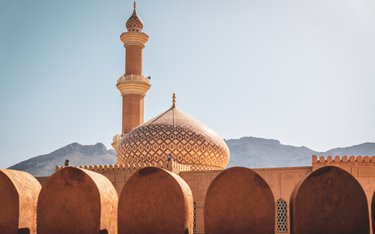 Rundreise mit SKR durch: Oman: Höhepunkte