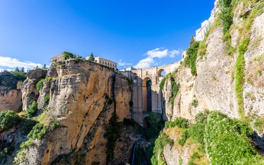 Rundreise mit 1AVista Reisen GmbH durch: Höhepunkte Andalusiens - 8 Tage Spanien Standortrundreise