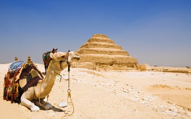 Rundreise mit dahabtours durch: Rihana Dahabeya IV