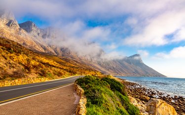 Rundreise mit Reisen Exklusiv durch: Südafrika & Mauritius: Garden Route zum Inselabenteuer
