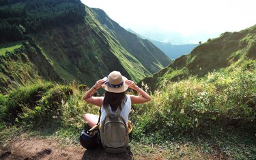 Rundreise mit Reisen Exklusiv durch: Azoren Signature: Inselhopping zwischen grünen Vulkangewalten