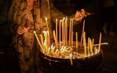 Rundreise mit Gebeco durch: Israel Highlights