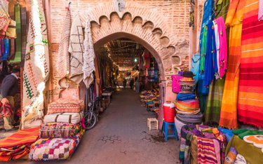 Rundreise mit G Adventures durch: Israel & Jordan: Ancient Sites & Epic Nights