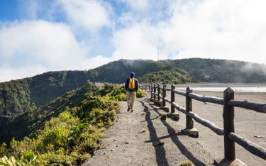Rundreise mit SKR durch: Costa Rica: Höhepunkte