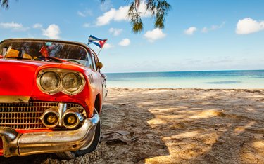 Rundreise mit Reisen Exklusiv durch: Kuba Bucketlist: Vintage, Rum & Revolution!