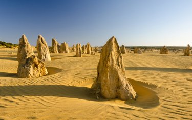 Rundreise mit DIAMIR Erlebnisreisen durch: Im Land des Bumerangs