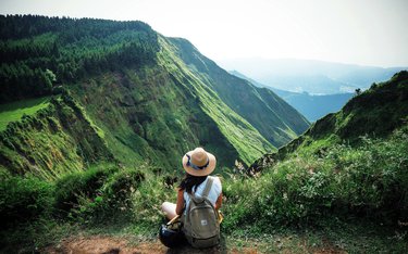 Rundreise mit Reisen Exklusiv durch: Abenteuer Azoren: Inselhopping zwischen grünen Vulkangewalten