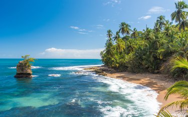 Rundreise mit Gebeco durch: Naturparadies Costa Rica