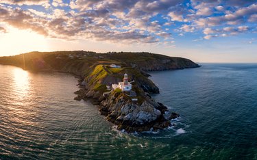 Rundreise mit Reisen Exklusiv durch: Abenteuer Irland: Cityhopping an wilden Küsten