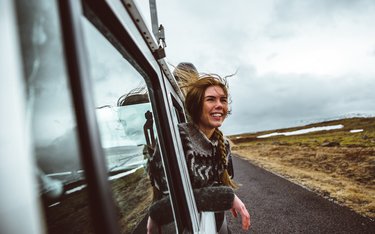 Rundreise mit Reisen Exklusiv durch: Roadtrip-Abenteuer Island: Naturgewalten der Ringstraße