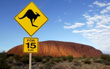 Rundreise mit Gebeco durch: Höhepunkte Australiens