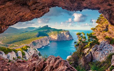 Rundreise mit Reisen Exklusiv durch: Sardinien & San Pietro Inselhopping: Abenteuer in Europas Karibik