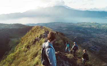 Rundreise mit Reisen Exklusiv durch: Bali with Friends: Vom Beach Life zum Sunrise Hike