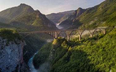 Rundreise mit Reisen Exklusiv durch: Montenegro & Dubrovnik: Roadtrip zum Cottage-Adventure
