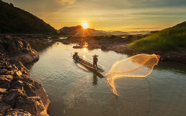 Rundreise mit Reisen Exklusiv durch: Abenteuer Vietnam: City Life & Mekong River