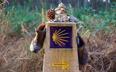 Rundreise mit SKR durch: Nordspanien: Wandern entlang des Jakobswegs