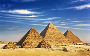 Rundreise mit G Adventures durch: Ägypten – Pharaonen & Feluken