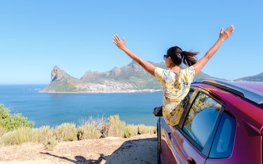 Rundreise mit Reisen Exklusiv durch: Südafrika by LisaxDaniel: Krüger, Garden Route & Cape Town