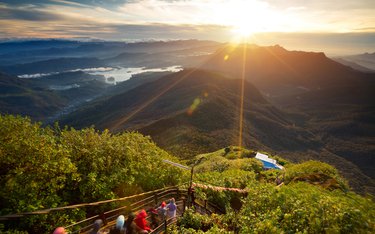 Rundreise mit Reisen Exklusiv durch: Sri Lanka hautnah: Dschungelbuch & Inselabenteuer