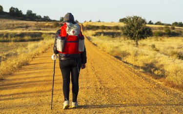 Rundreise mit Wikinger Reisen durch: Von Sevilla nach Santiago