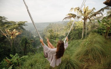 Rundreise mit Reisen Exklusiv durch: Bali Inselhüpfen: Abenteuer zwischen Strand & Dschungel