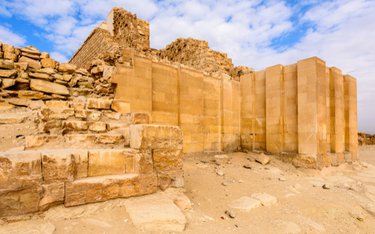 Rundreise mit 1AVista Reisen GmbH durch: Moses - Christliches Ägypten - 10 Tage Ägypten Rundreise