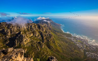 Rundreise mit Reisen Exklusiv durch: Südafrika Abenteuer: Glamping Roadtrip zur Garden Route