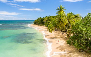 Rundreise mit Reisen Exklusiv durch: Costa Rica Adventure: Vom Dschungel zum Sandstrand