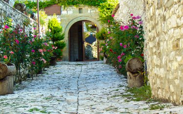 Rundreise mit SKR durch: Unentdecktes Albanien: Impressionen