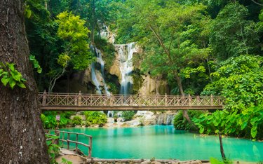 Rundreise mit Reisen Exklusiv durch: Laos Bucketlist: Nature Trekking & Hidden Gems!