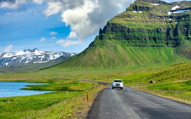 Rundreise mit Reisen Exklusiv durch: Island Roadtrip intensiv: Eiskalte Gletscher & heiße Geysire