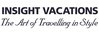 Insight Vacations Israel