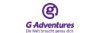 G Adventures Japan