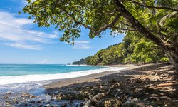 Traumstrände in Costa Rica: Rundreise und Baden in Mittelamerika