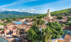 Trinidad de Cuba: Ein beliebtes Ziel jeder Kuba Rundreise